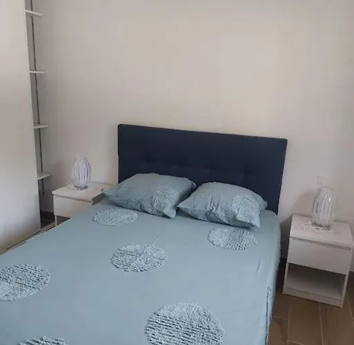 Maison Avec Piscine, A Proximite Des Plages Vakantiehuis Porto-Vecchio (Corsica)