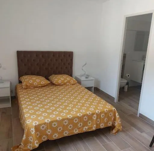 Maison Avec Piscine, A Proximite Des Plages Porto-Vecchio (Corsica)