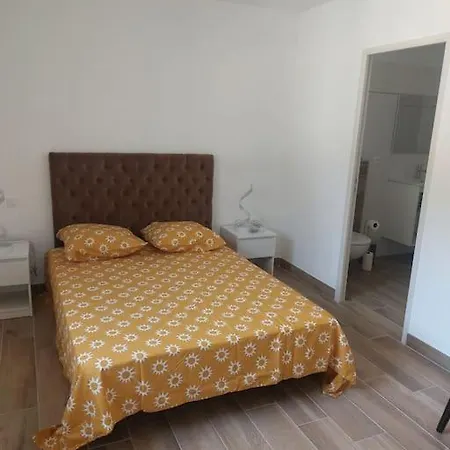 Maison Avec Piscine, A Proximite Des Plages 포르토베쉬오